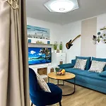Stipic 1 Apartman *