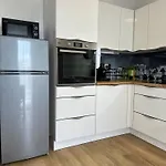 Apartman Stipic 1 *