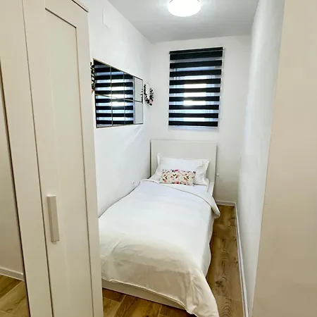 Apartamento Stipic 1