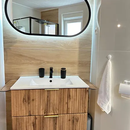 Stipic 1 Apartamento Kaštela