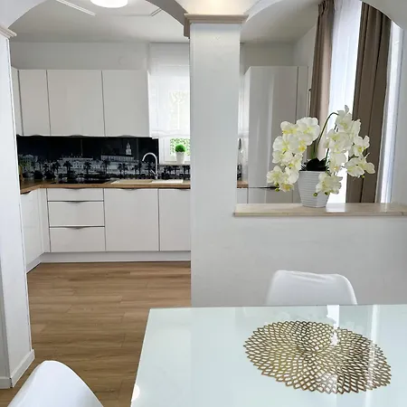 Apartamento Stipic 1