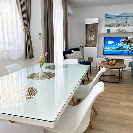 Stipic 1 Apartamento *