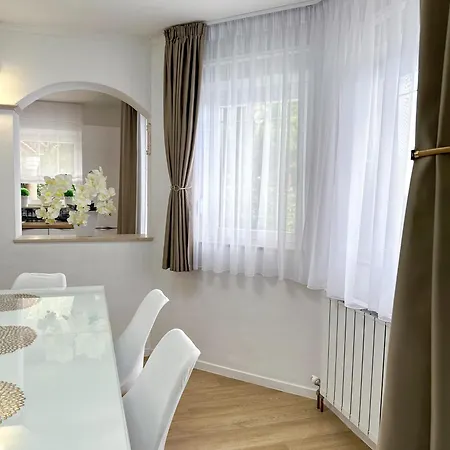 Apartamento Stipic 1 *