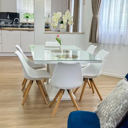 Apartamento Stipic 1 Kaštela