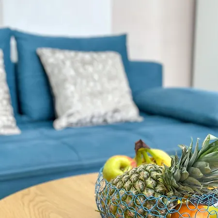 Apartamento Stipic 1 Kaštela