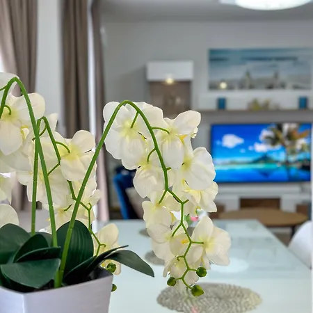 Apartamento Stipic 1