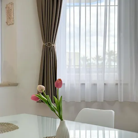 Stipic 1 Apartamento *