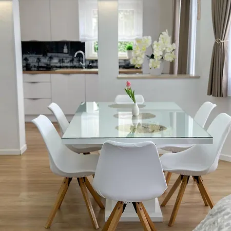 Apartamento Stipic 1 *