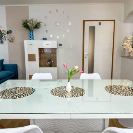 Apartamento Stipic 1 Kaštela