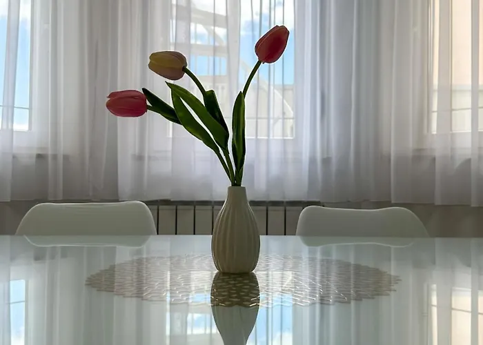 Stipic 1 Lejlighed