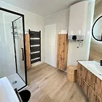 Apartman Stipic 1 *