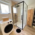 Apartman Stipic 1 *