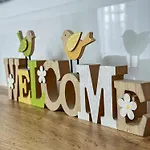 Stipic 1 Apartman