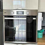 Apartman Stipic 1 *