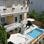 Stipic 1 Apartman Kaštela