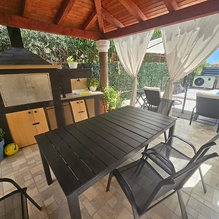 Stipic 1 Apartment