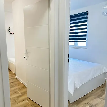 Stipic 1 Apartment
