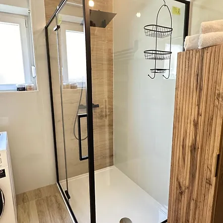 Stipic 1 Apartment Kastela