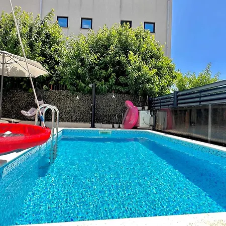 Apartment Stipic 1 *