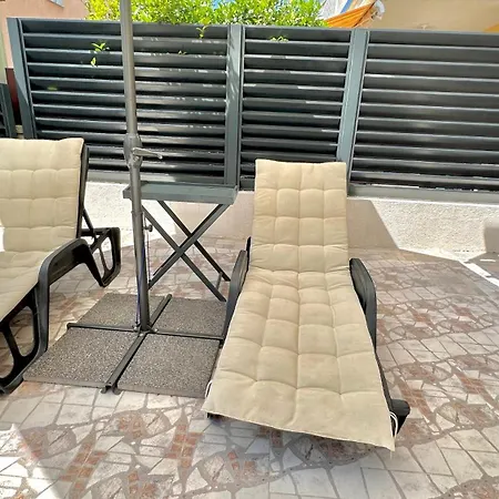 Stipic 1 Apartment