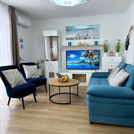 Stipic 1 Apartment