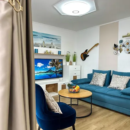 Stipic 1 Apartment *