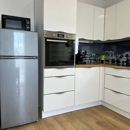 Apartment Stipic 1 *