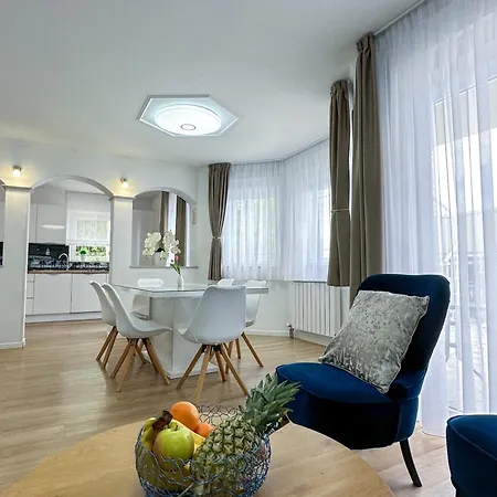 Stipic 1 Apartment Kastela