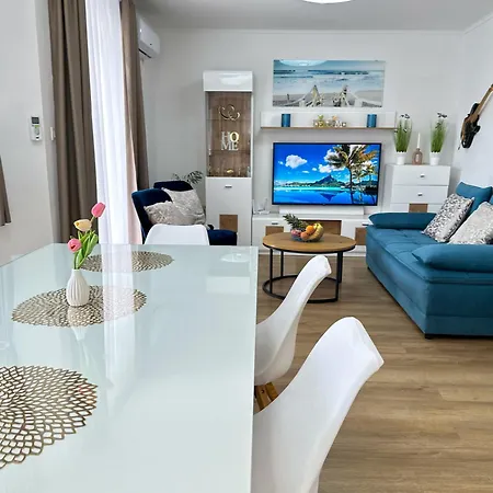 Stipic 1 Apartment
