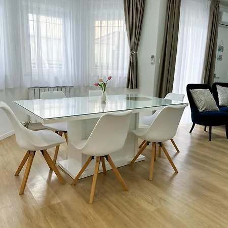 Apartment Stipic 1 *