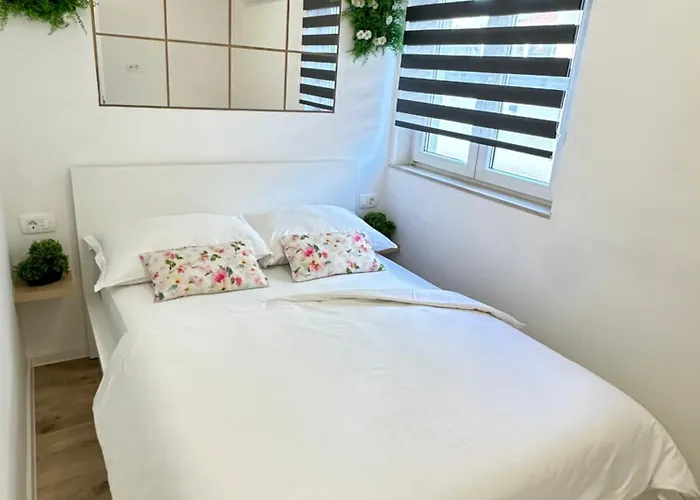Stipic 1 Apartman Kaštela