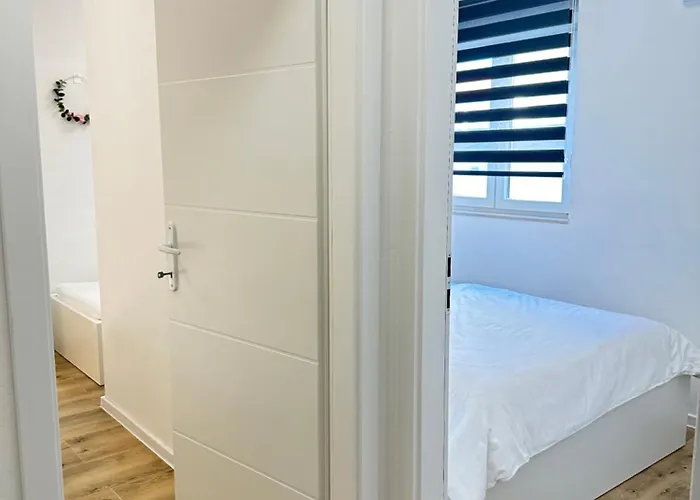 Stipic 1 Apartman