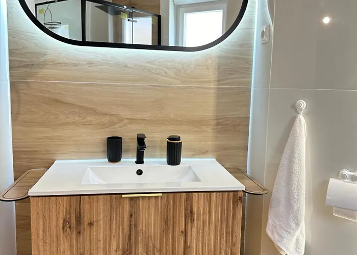 Stipic 1 Apartman Kaštela