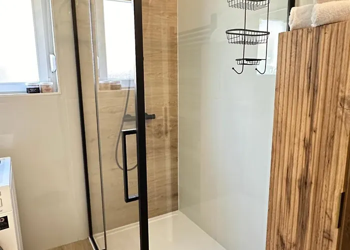 Stipic 1 Apartman Kaštela