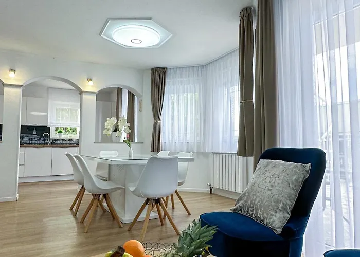 Stipic 1 Apartman Kaštela