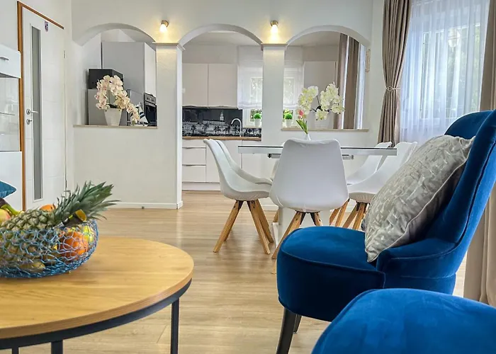 Apartman Stipic 1 Kaštela