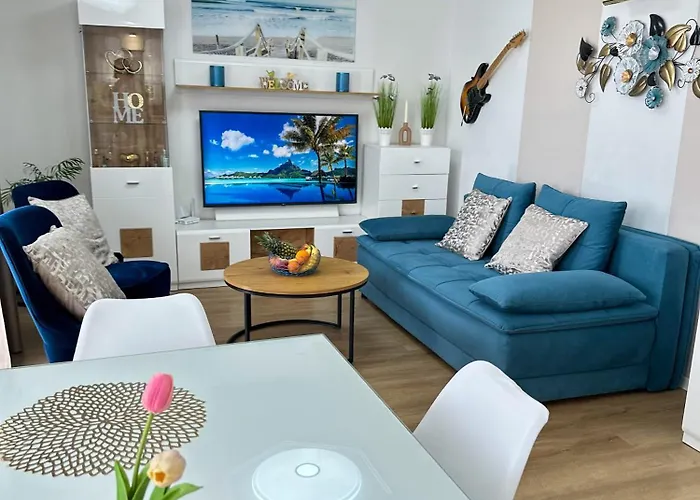 Apartman Stipic 1 Kaštela