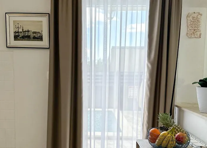 Stipic 1 Apartman Kaštela