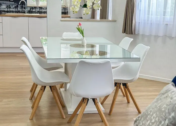 Apartman Stipic 1 Kaštela