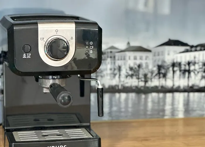 Stipic 1 Apartman Kaštela