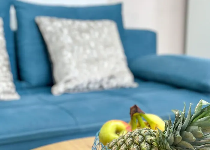 Apartman Stipic 1 Kaštela