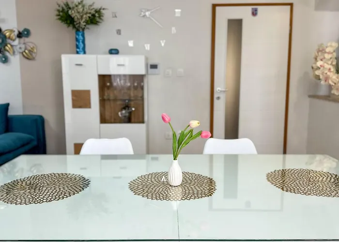 Apartman Stipic 1 Kaštela